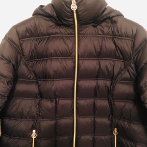 Michael Kors coat